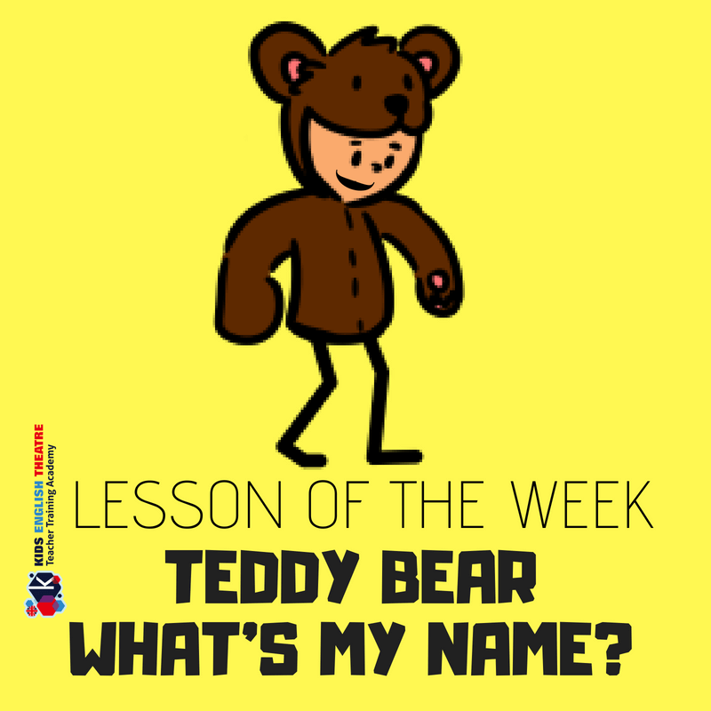 name for my teddy